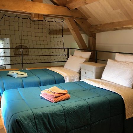 Domaine Le Verdier Saint-Michel-de-Dèze Eksteriør billede